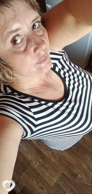 Анна, 41, Новополоцке — анкета №925929
