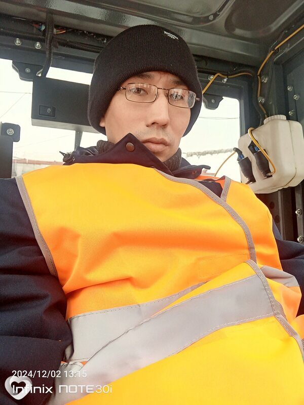 Ayrat, 37, Омске — анкета №925933