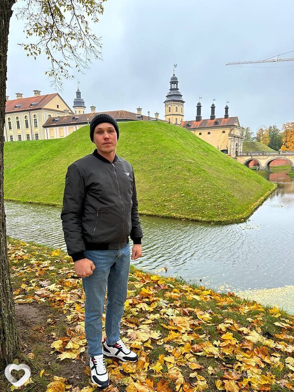 Андрей, 29, Самаре — анкета №925946