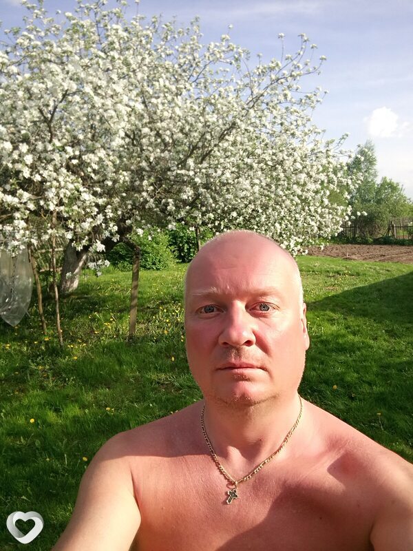 Андрей, 52, Домодедово — анкета №925950