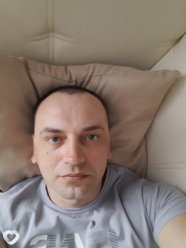 Сергей, 43, Иркутске — анкета №925954