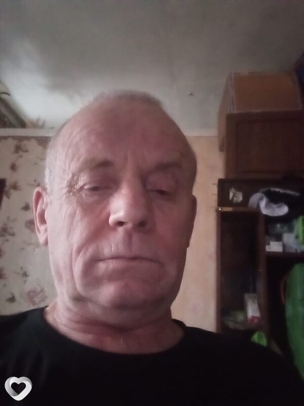 Александр, 63, Санкт-Петербурге — анкета №925958