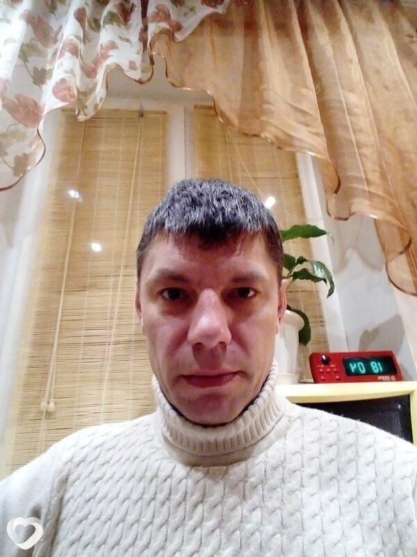 Андрей, 42, Нижнем Новгороде — анкета №925959