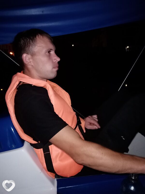 Danil, 31, Йошкар-Оле — анкета №925964