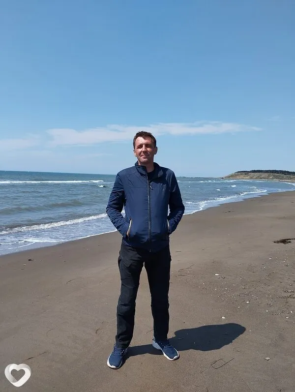 Иван, 37, Барнауле — анкета №925968
