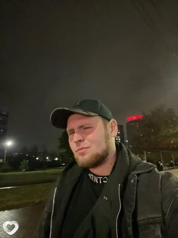 Руслан, 31, Рязани — анкета №925973