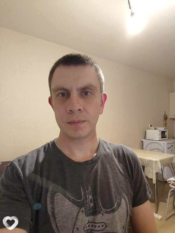 Максим, 36, Ижевске — анкета №925976