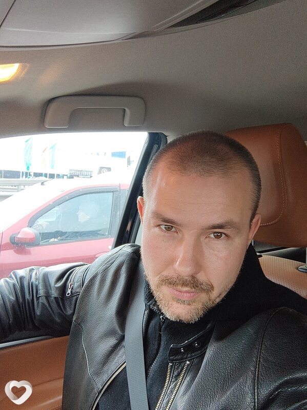 Валерий, 40, Москве — анкета №926083