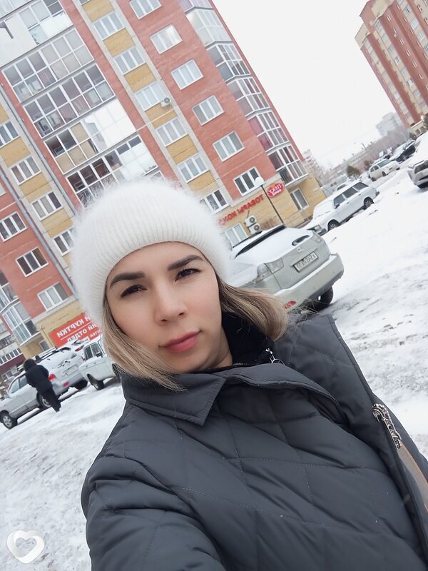 Анастасия, 35, Омске — анкета №926087