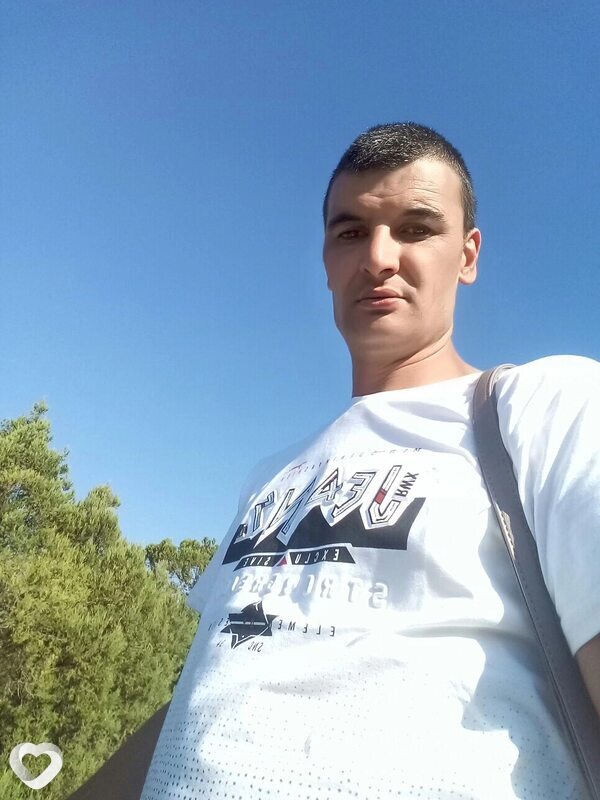 Равшан, 38, Джанкое — анкета №926093