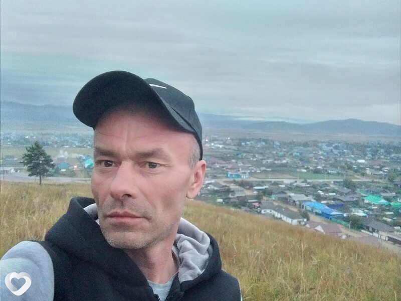 Владимир, Красный Чикой