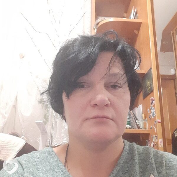 Татьяна, 50, Пензе — анкета №926097