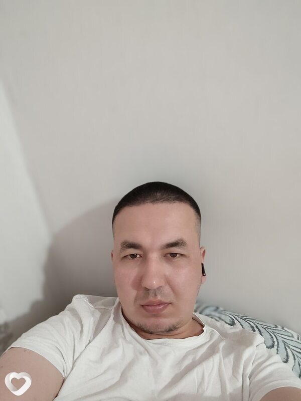 Руслан, 34, Астане — анкета №926098