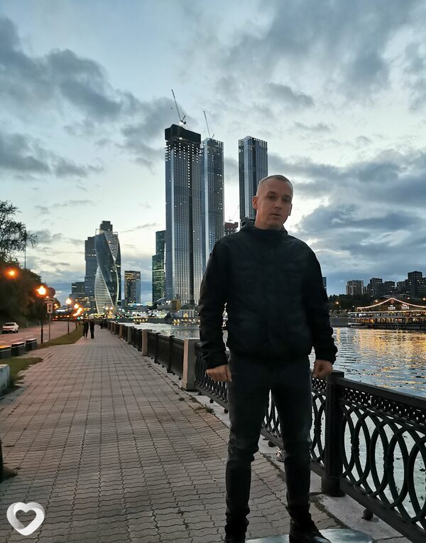 Игорь, 38, Петрозаводске — анкета №926102