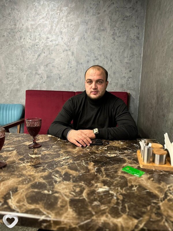 Юнис, 31, Москве — анкета №926031
