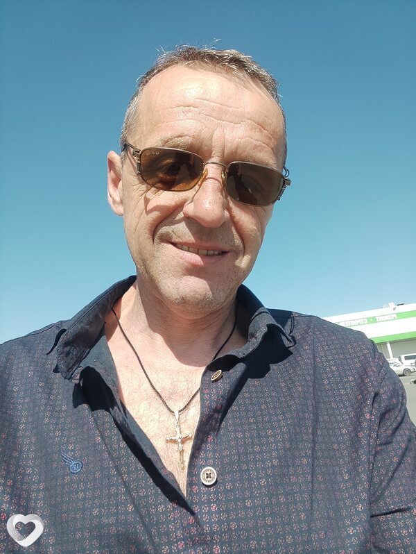 Андрей, 55, Зеленоград — анкета №926042