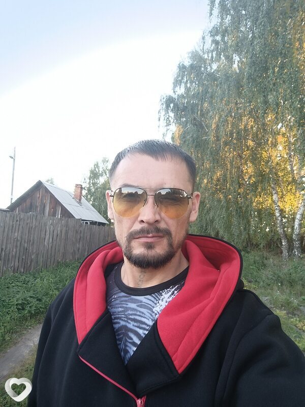 Тимофей, 43, Москве — анкета №926046