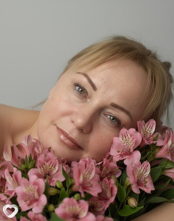 Снежана, 38, Талгаре — анкета №926050
