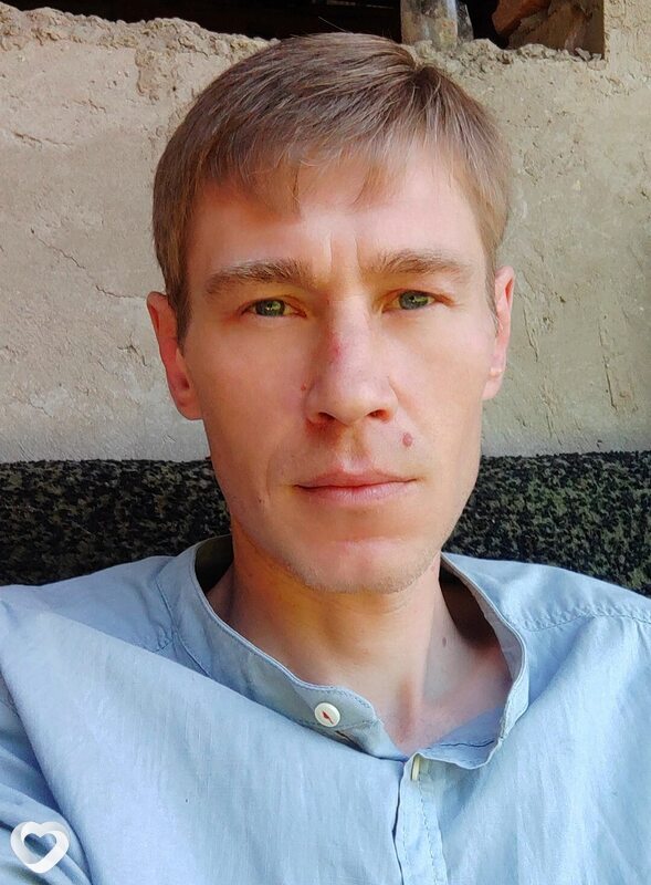 Алексей, 49, Алматы — анкета №926052