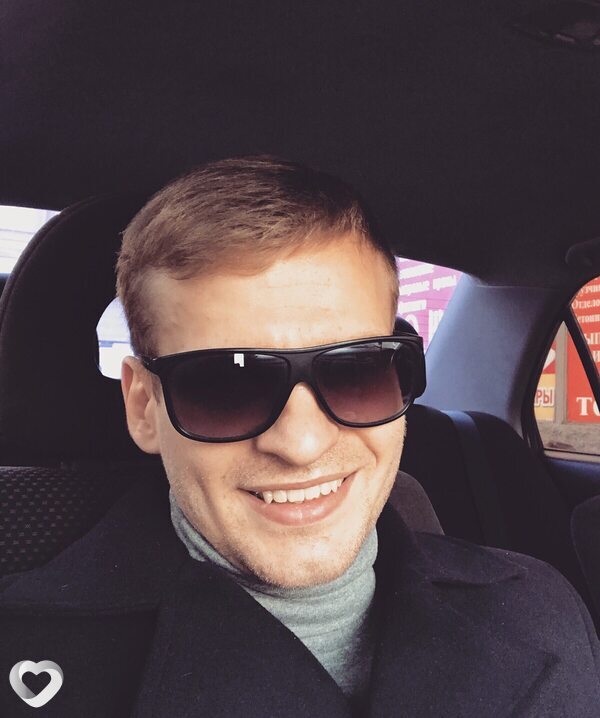 Евгений, 32, Новосибирске — анкета №925981