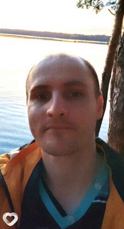 Алексей, 41, Иванове — анкета №925983