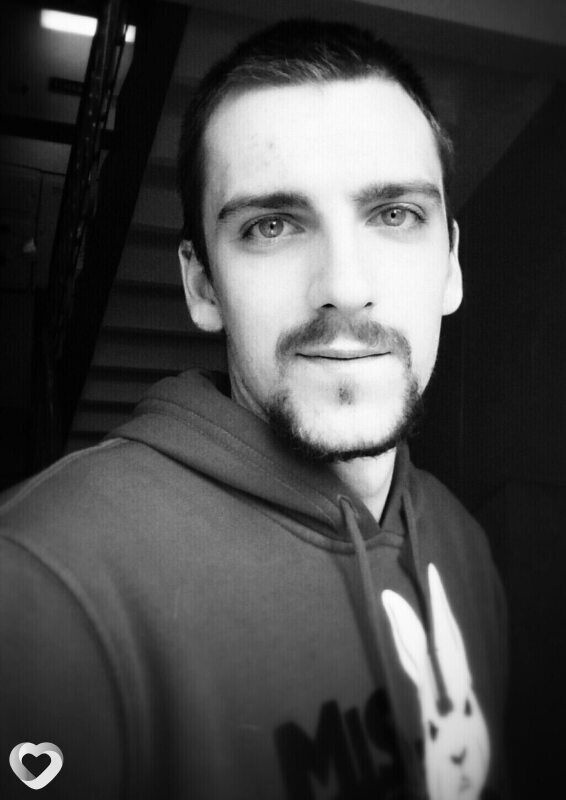 Иван, 34, Москве — анкета №925990