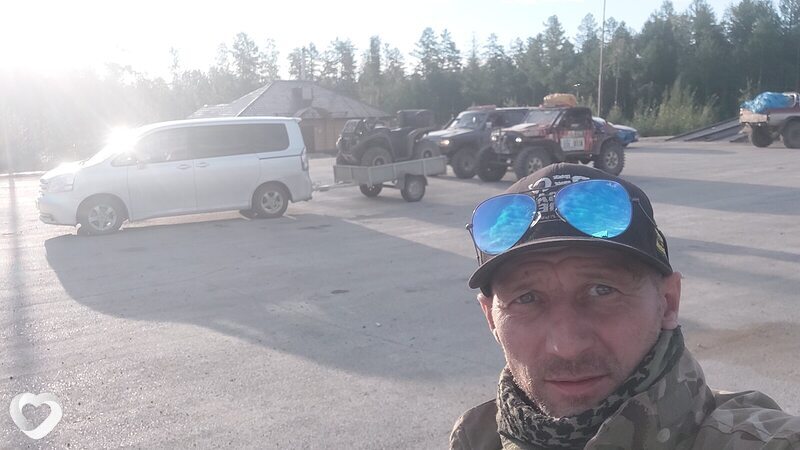 Дмитрий, 51, Якутске — анкета №925991