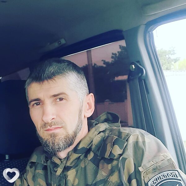 Рустам, 41, Грозном — анкета №925992