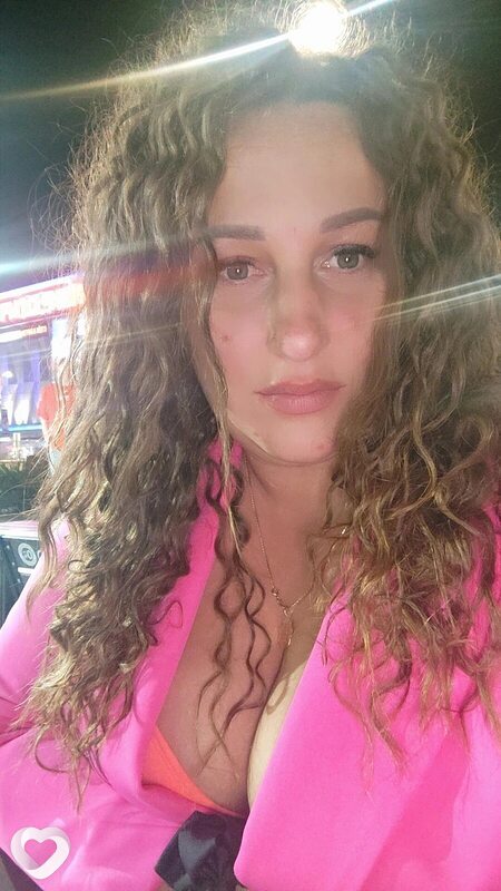 Анжела, 37, Курске — анкета №925994