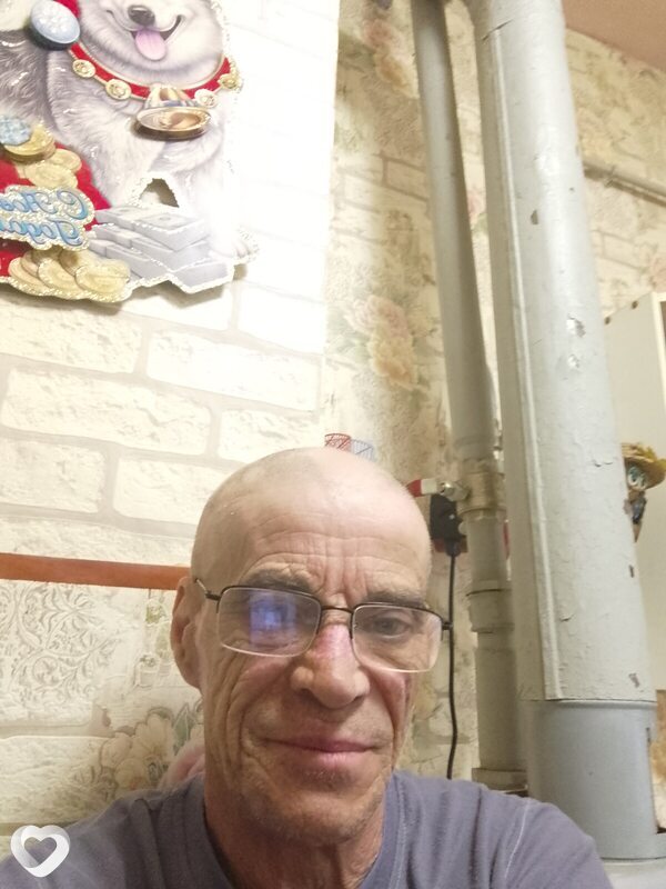 Евгений, 60, Липецке — анкета №925999