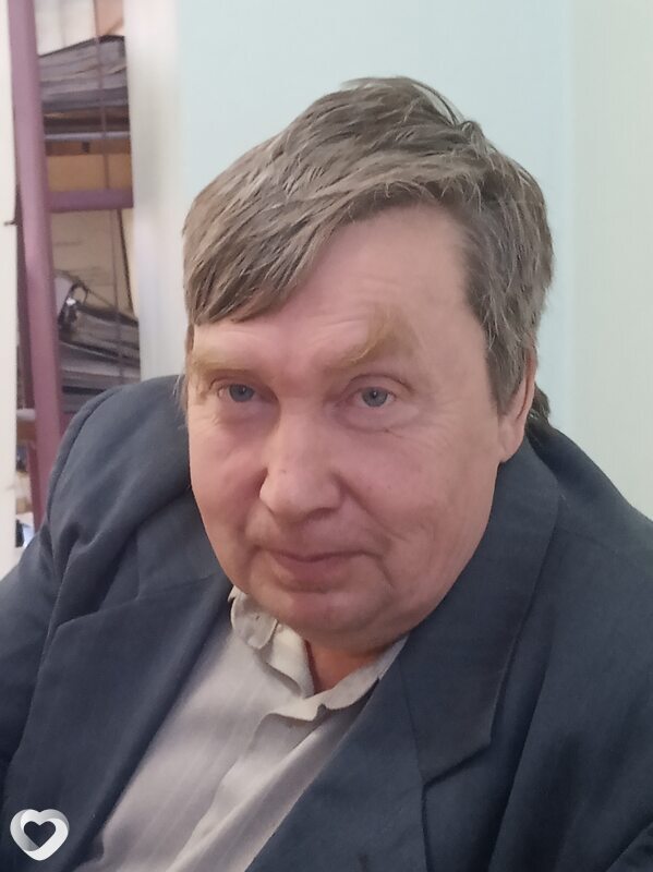 Владимир, 63, Ижевске — анкета №926004
