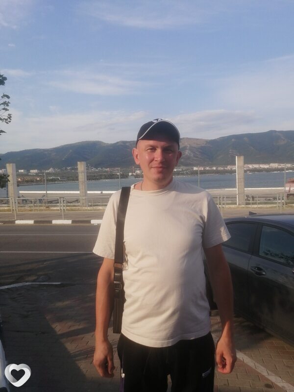 Ильнур, 40, Казани — анкета №926009