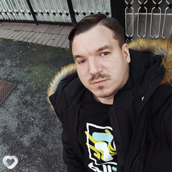 Ivan, Рим