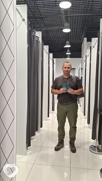 Сергей, 42, Мозыре — анкета №926014