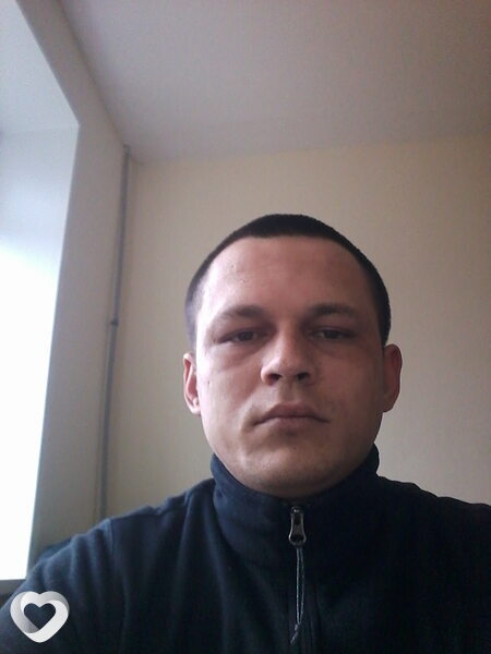Иван, 34, Нижнем Новгороде — анкета №926019