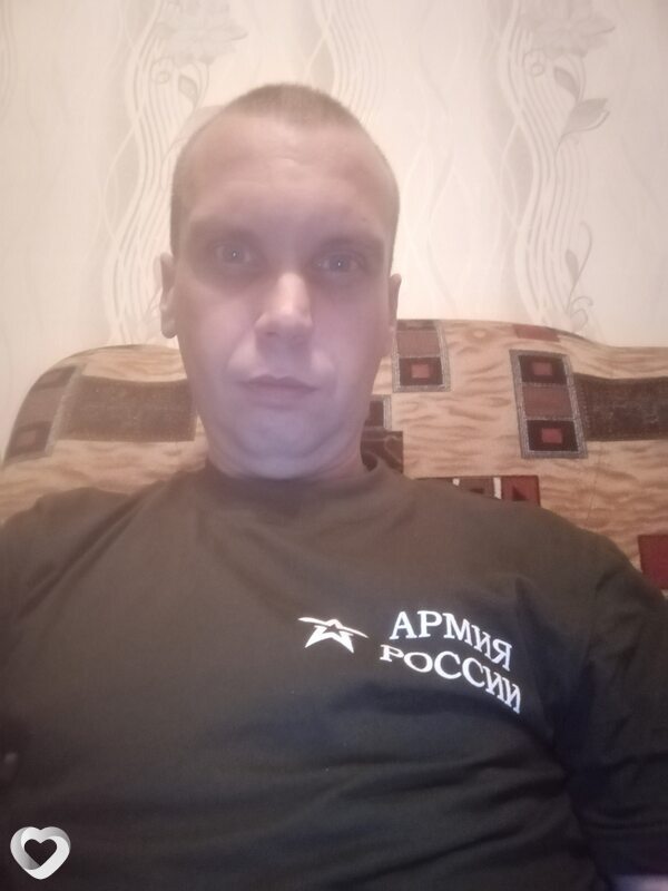 Кирилл, 43, Санкт-Петербурге — анкета №926023