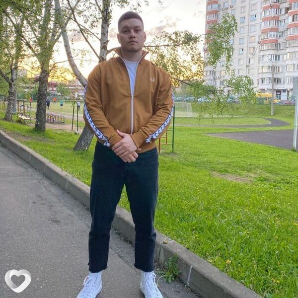 Тимур, 35, Волжском — анкета №926024