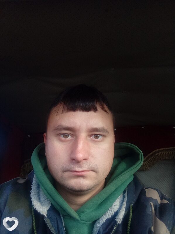Александр, 31, Коврове — анкета №926055
