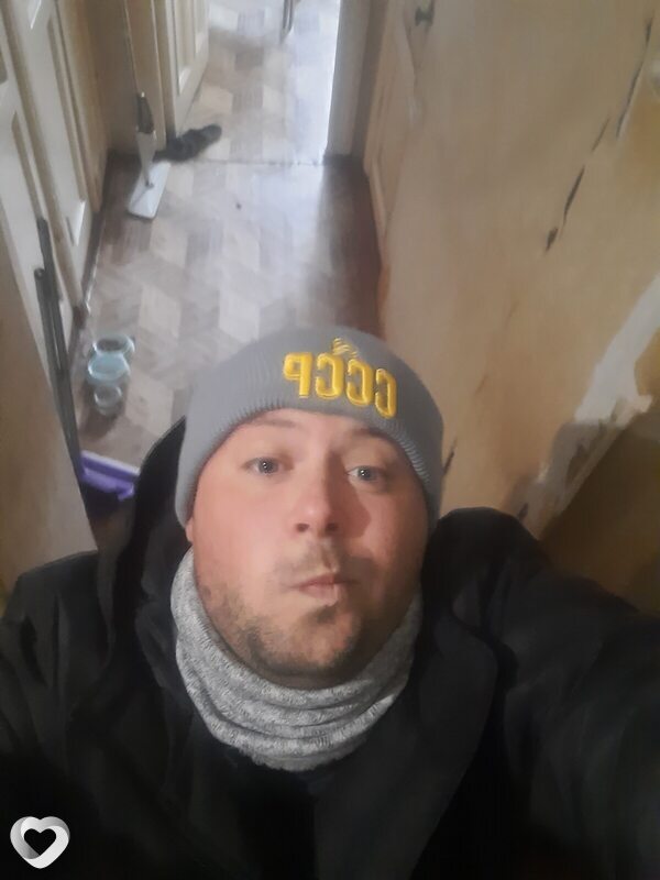 Виктор, 35, Кемерове — анкета №926056