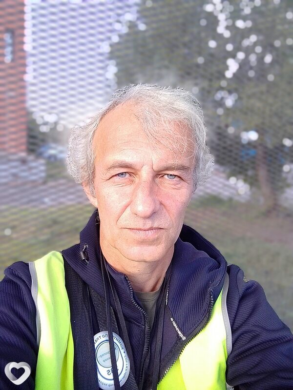 Александр, 57, Санкт-Петербурге — анкета №926058