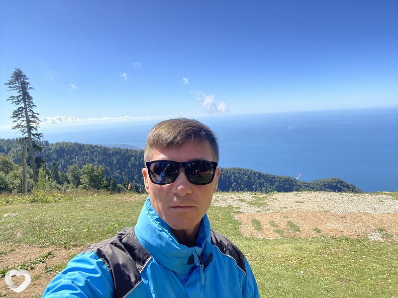 Иван, 38, Санкт-Петербурге — анкета №926060