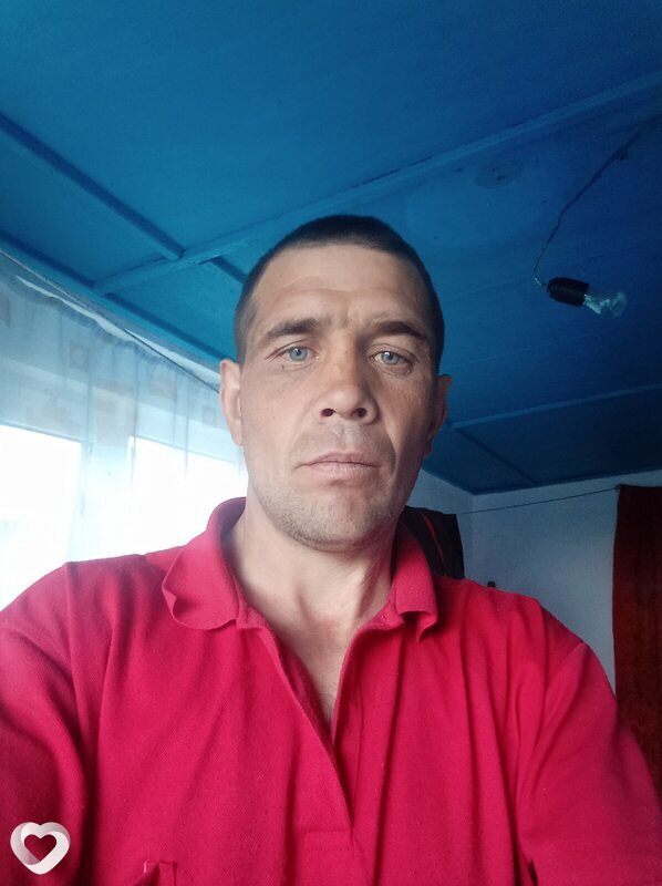 Евгений Гейн, 39, Рудном — анкета №926068