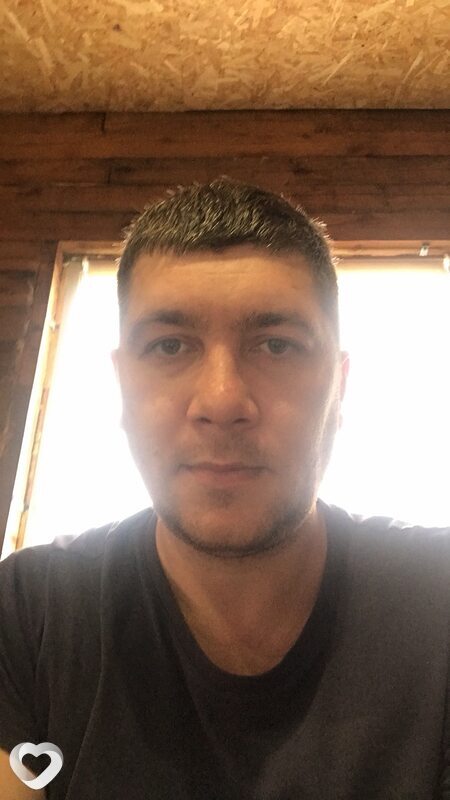 Миша, 37, Комсомольске-на-Амуре — анкета №926070