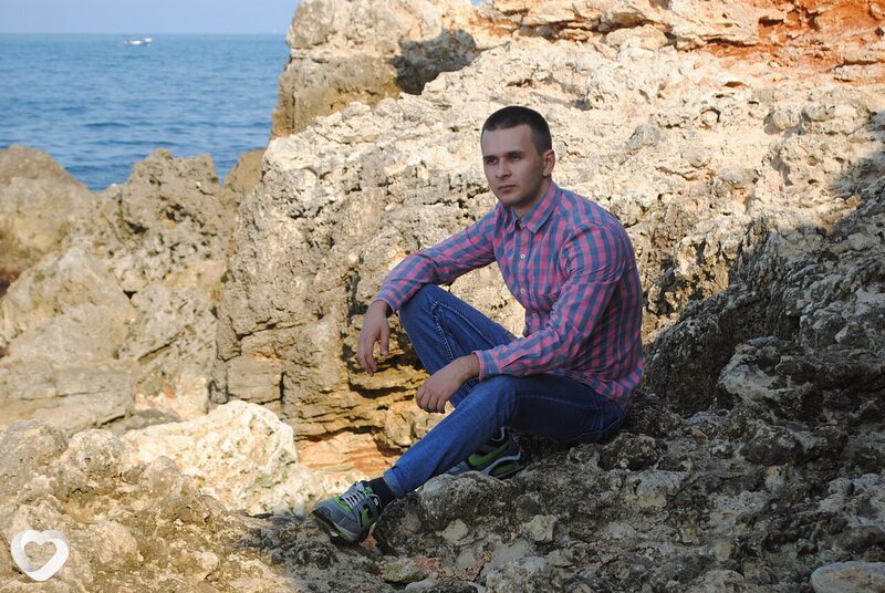 Руслан, 32, Краснодаре — анкета №926071