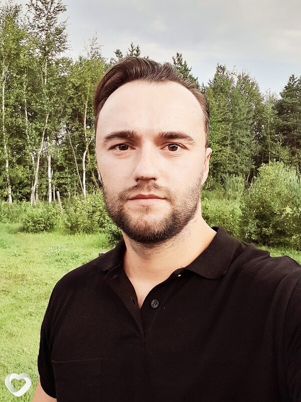 Александр, 33, Дзержинске — анкета №926072