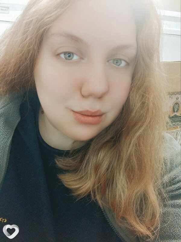 Наталья, 26, Уфе — анкета №926074