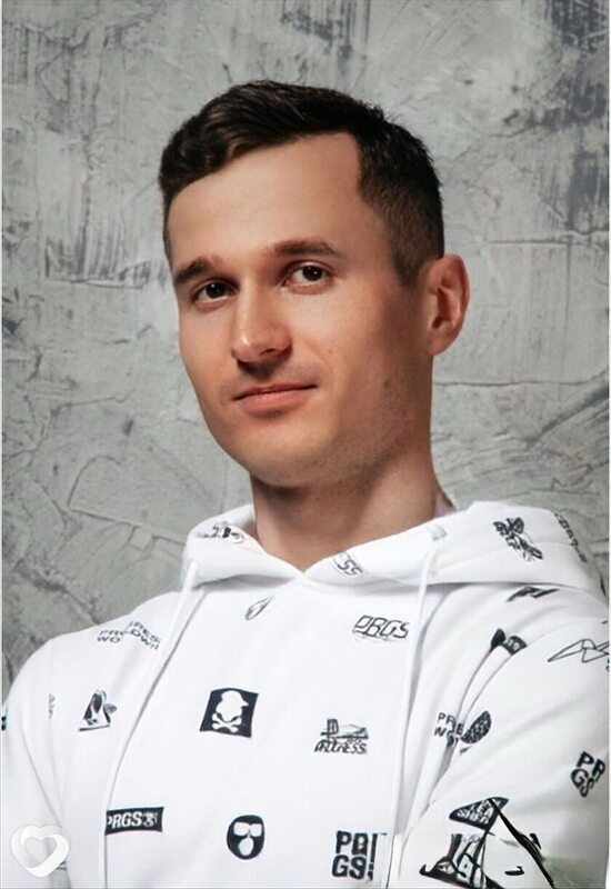 Alexander, 35, Тамбове — анкета №926076