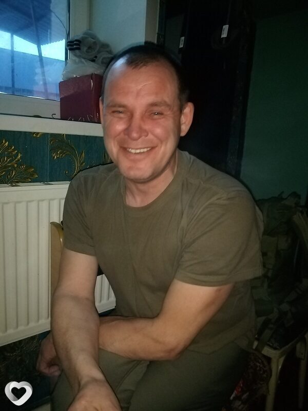 Андрей, 45, Камышлове — анкета №926077