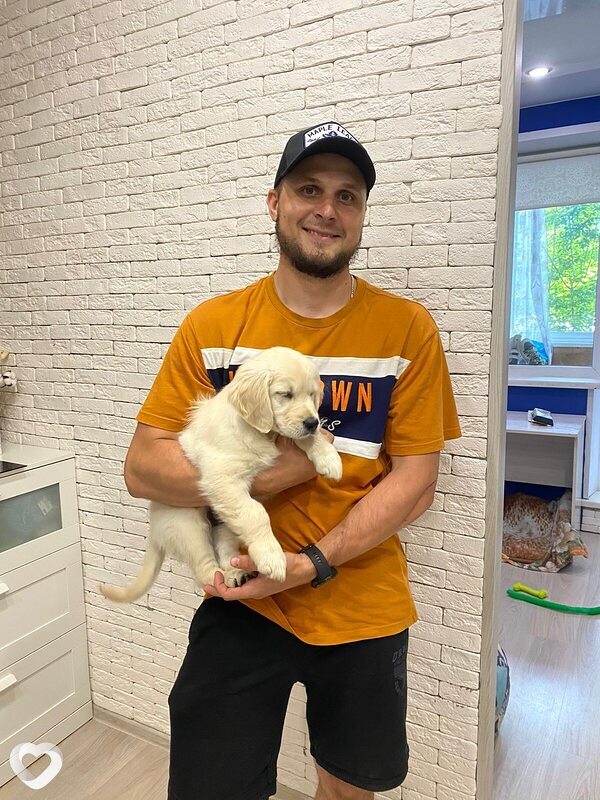 Александр, 36, Красноярске — анкета №926106