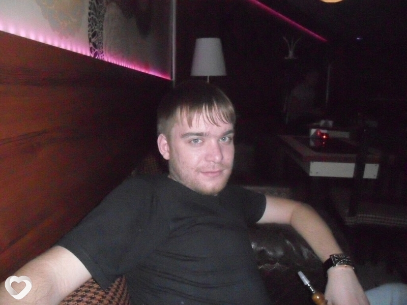 Дмитрий, 34, Нижнем Новгороде — анкета №926113